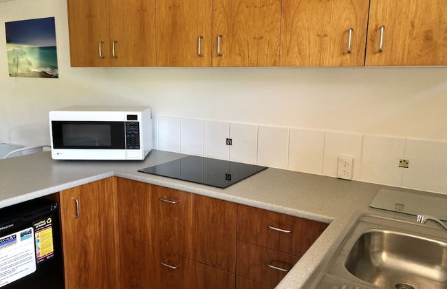 Anchorage on Straddie - Photo 22