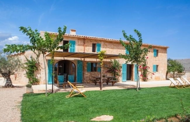 Finca Can Sitja - Foto 1