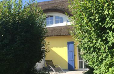 Ferienwohnungen Reetwinkel in Wieck - Foto 78