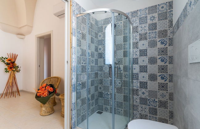 2962 Villa di Aurora by Perle di Puglia - Foto 25