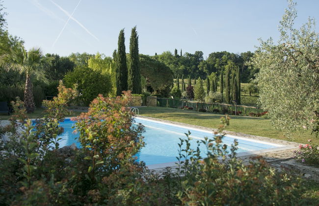 Croce di Bibbiano - Photo 69