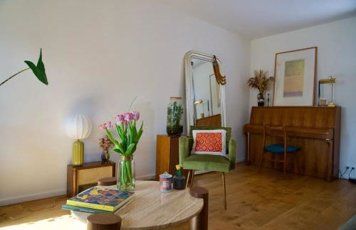 Superbe appartement lumineux proche du Marais - Foto 9