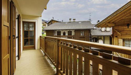 Apartment Delago by Interhome - Foto 2