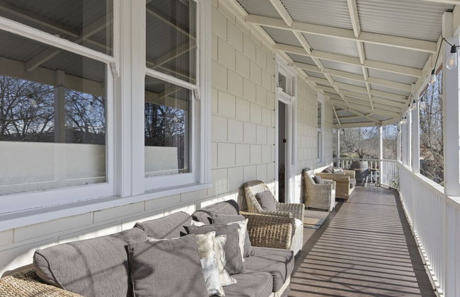 Healesville Garden Accommodation - Foto 61