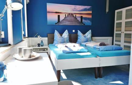 Purer Luxus in Zwickau Planitz - Exklusive Ferienwohnung für bis zu 10 Personen! - Foto 35