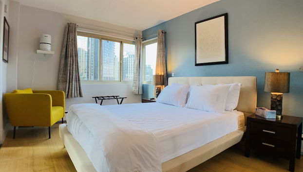 Pikes meets CapHill-Convention Center - Foto 4