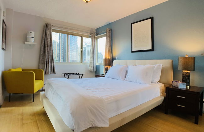 Pikes meets CapHill-Convention Center - Photo 4