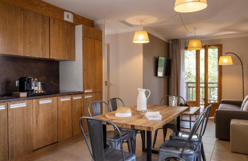 Domaine du Ferret Restaurant & Spa - Foto 78