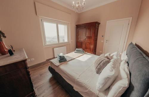 Villa Lux Vista Vigneti Unesco-Piscina e Idromassaggio - Foto 41