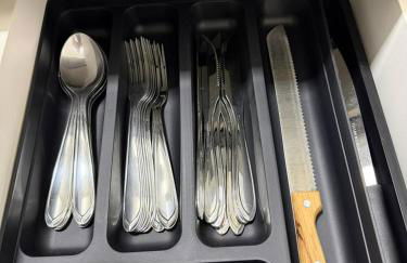 Refúgio na Orla com Vista Rio e conforto - Photo 18