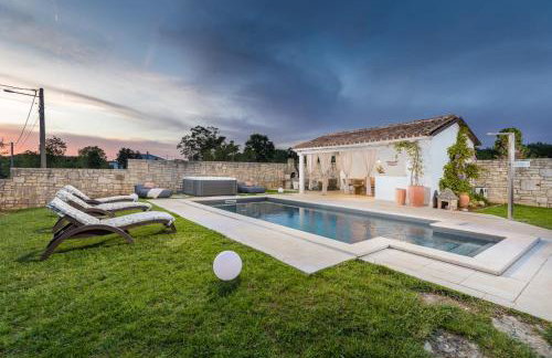 Villa Jona - Foto 11