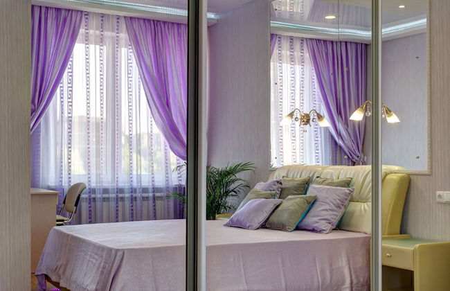 Riverside Spa Apartments - Foto 44