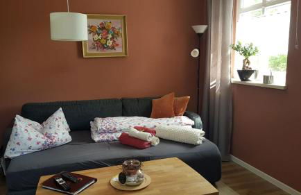 FEWO Geborgenheit ASZA mit strahlungsfreien Zonen - Foto 56