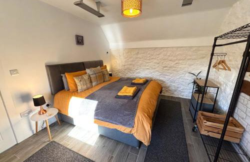 Smiddy Cottage - Foto 14