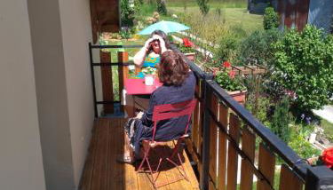 Gite Au Grenier Cosy - Foto 5