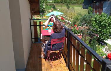 Gite Au Grenier Cosy - Foto 5