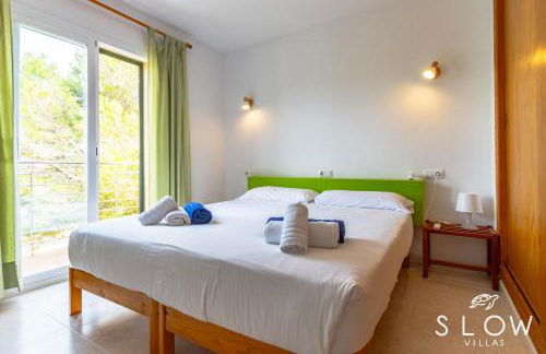 Cala Mendia Beach House 1 by Slow Villas - Foto 24