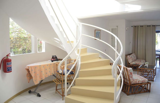 Residence With 6 Seafront Bungalows and Swimming - Foto 37