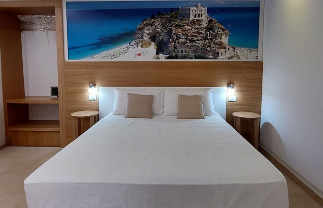 Don Francisco Rooms - Tropea - Foto 14