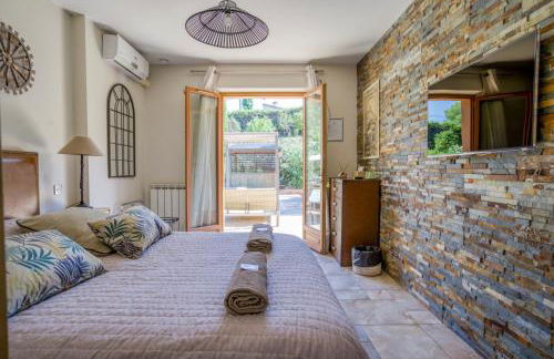 Villa Golf les Cigales - Foto 71