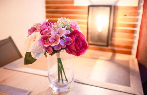 Superbe appartement - Terrasse-clim-2 chambres - Foto 25