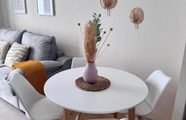 Apartamento Boutique Valencia 4-Pax - A-1 - Foto 7