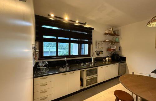 Apartamento família no centro de Pomerode - Photo 76