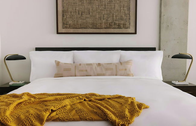 Sonder by Marriott Bonvoy Lambert Apartments Old Montreal - Foto 25