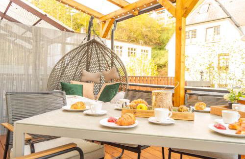 Design trifft Harmonie nahe Triberger Wasserfälle - Foto 37