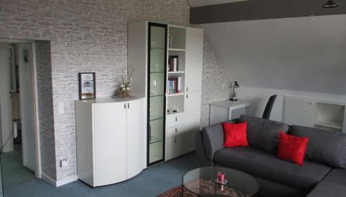 Ferienwohnung Ganz Oben, Stadtmitte Hermeskeil - Foto 2