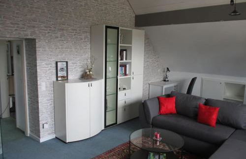 Ferienwohnung Ganz Oben, Stadtmitte Hermeskeil - Foto 2