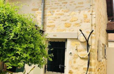 Cocooning little house in french Vexin - Photo 11