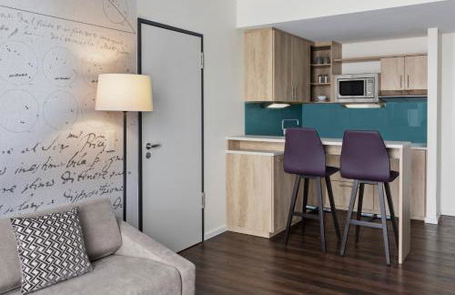 Stellaris Apartment Hotel - Foto 90