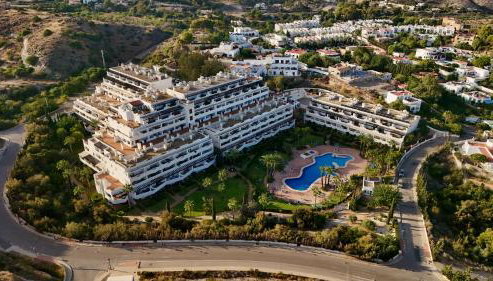 Casa de Andres Mojácar - Foto 2