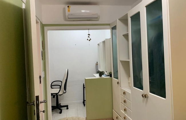 Ap. Aconchego do Campeche - Foto 33