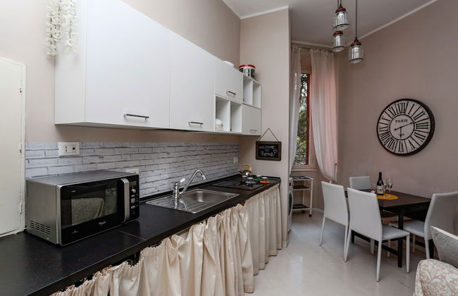 American Uni 2Br Lovely Apt - Foto 8