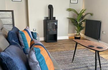 Stunning 1 bedroom Flat in The Mumbles - Foto 21