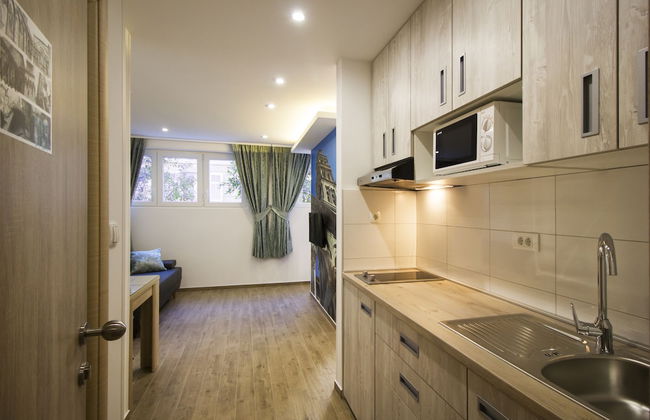 Apartments 4 You in Split - Foto 33