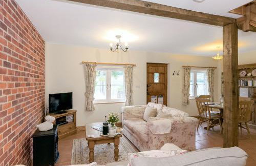 Drovers Cottage - Foto 3