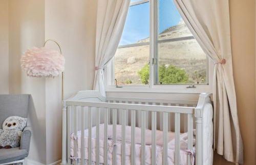 Serene Retreat in the Heart of SLO home - Foto 25