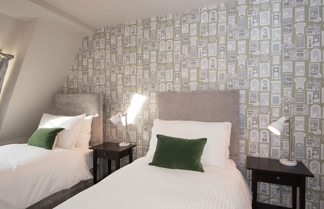 7 The Grange - Foto 9