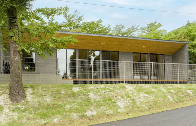 Rakuten STAY VILLA Aso Kurokawa - Foto 3