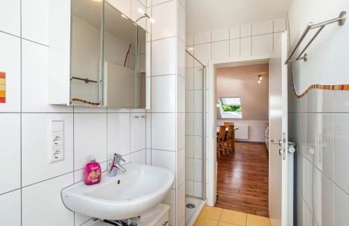 Schwalbenhof Dreßler und Duss für 4 Personen - Photo 9