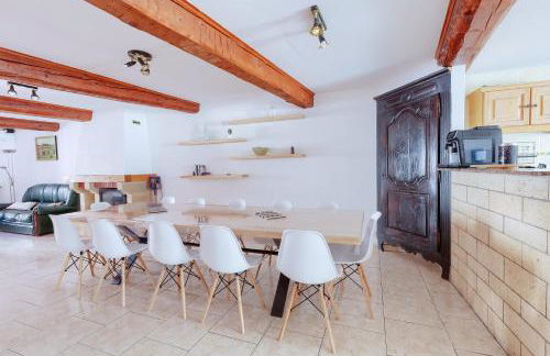 Gîtes Tautavel - Photo 34