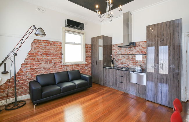 Indulge Apartments -The Urban Collection - Foto 49