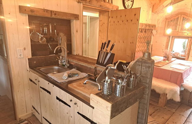 Kaiserlounge Harald Astner Ebbs - Foto 11