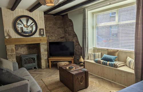 Harbour Way Cottage by Coast & Country Stays - Photo 26