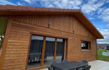 Le Chalet Du Castor - Foto 7