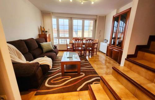 Dúplex Rúa Sol - Netflix - Foto 5