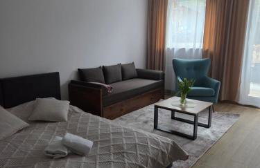 Apartamenty Zachodnia Przystań - Foto 26